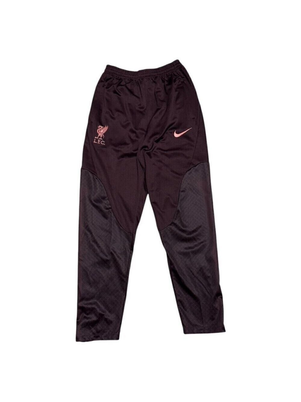 LIVERPOOL FOOTBALL CLUB NIKE LFC Jogger Activewear Running Pants Womens Medium